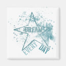 Search for day dream magnets Motivational