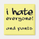 Search for hate magnets Fridge