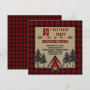 Search for camping lantern invitations Lanterns