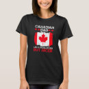 Search for proud to be canadian tshirts Pride