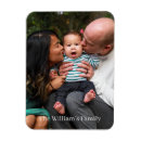 Search for double sided magnets Modern