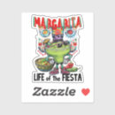 Search for guacamole stickers Mexico