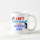 Search for sphynx cat mugs Kitten