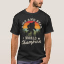 Search for hide and seek tshirts Sasquatch
