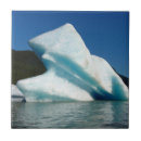 Search for iceberg tiles Landscape