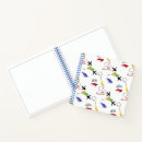 Search for aeroplane notebooks Yellow