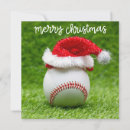 Search for santa hat christmas cards Green