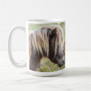 Search for shetland pony mugs Horse