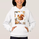 Search for acorn hoodies Woodland