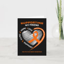 Search for multiple sclerosis cards Orange