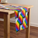 Search for rainbow table runners Lgbt