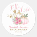 Search for fall in love stickers Pumpkins