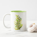 Search for fern leaf mugs Plants