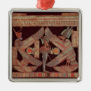Search for vulture christmas tree decorations Egyptian