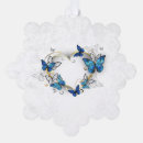 Search for snowflake frame christmas tree decorations Heart