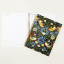 Search for vintage planners William morris