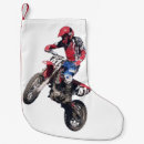 Search for dirt christmas stockings Red
