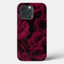 Search for dark burgundy iphone cases Classic