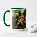 Search for clover mugs Patricks