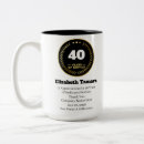 Search for work anniversary mugs Workiversary