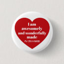 Search for red heart badges Simple