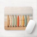 Search for retro board mouse mats Surf