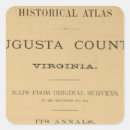 Search for augusta stickers Virginia