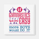 Search for gymnastics magnets Sport