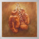 Search for boxing gloves posters Sports