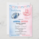 Search for diaper gender reveal invitations Boy or girl