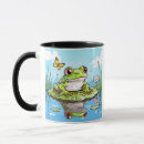 Search for pad mugs Pond