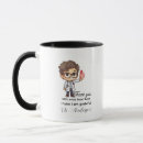 Search for doctor appreciation mugs Modern