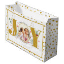 Search for gold polka dots gift bags Pattern
