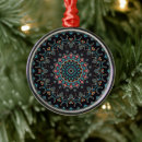 Search for boho christmas tree decorations Orange