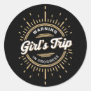 Search for trips stickers Travel