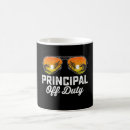 Search for school principal mugs Graduation