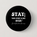 Search for stays badges Take america back