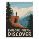 Search for discover posters Travel
