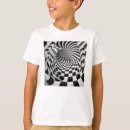 Search for illusion kids tshirts Optical