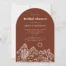 Search for texas bridal shower invitations Simple minimal