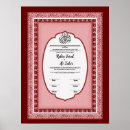 Search for marriage certificate posters Nikkah