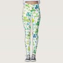Search for shamrock leggings Irish