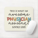 Search for physicians mouse mats Physician assistant