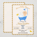 Search for bathtub invitations Baby