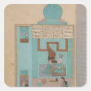 Search for persian calligraphy stickers Miniature