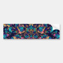 Search for backgrounds bumper stickers Abstract