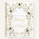 Search for bee guest books Floral