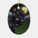 Search for sleepy hollow christmas tree decorations Halloween