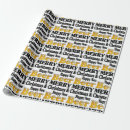 Search for funny beer wrapping paper Merry christmas