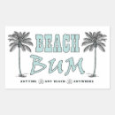 Search for bum stickers Seashells